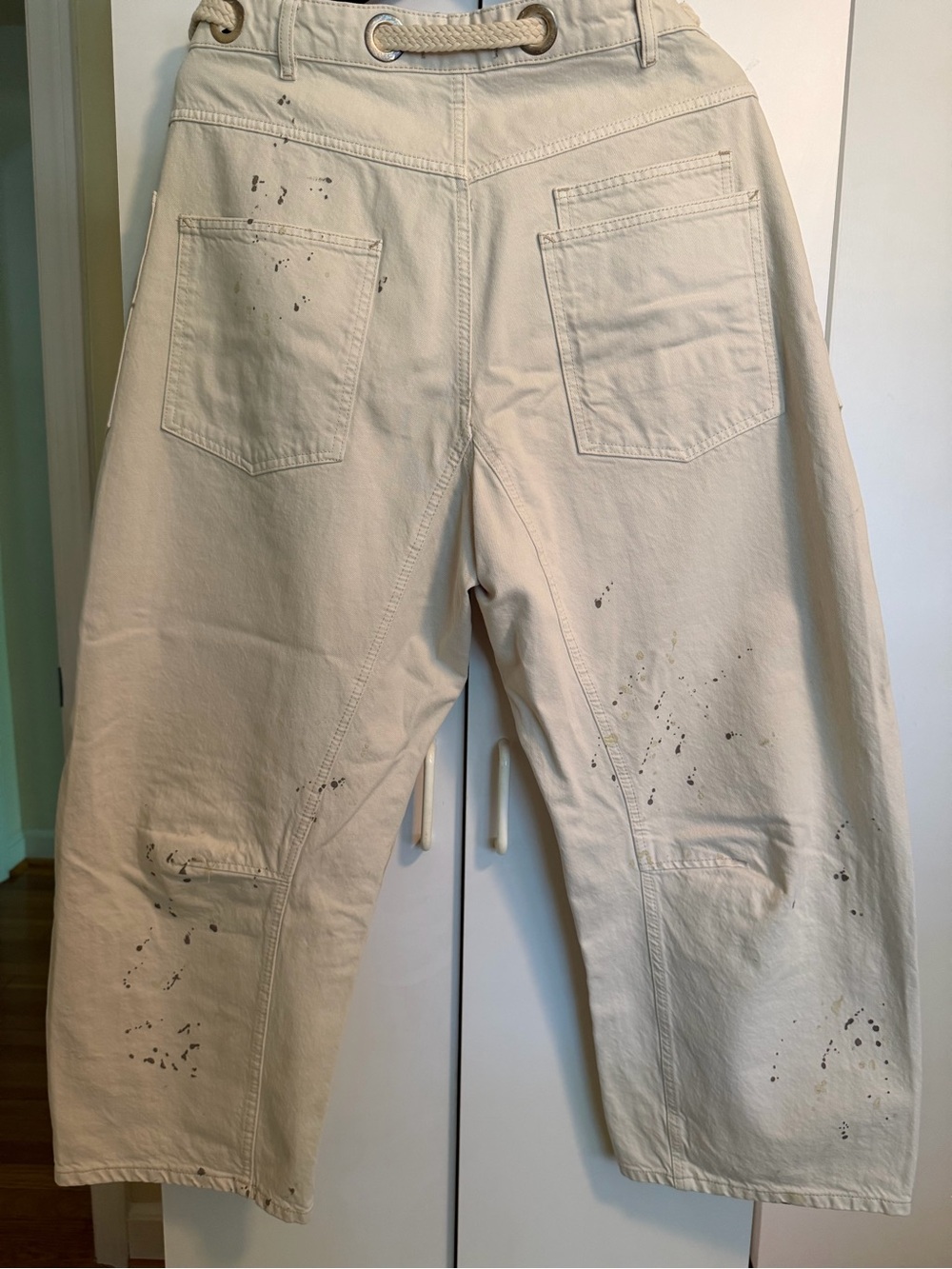 We The Free Barrel Jeans - Picture 6 of 11